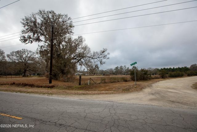 12192 SE 21ST Avenue, Starke, FL 32091