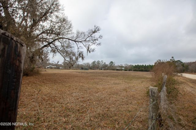 12192 SE 21ST Avenue, Starke, FL 32091