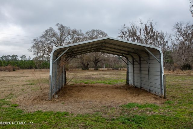 12192 SE 21ST Avenue, Starke, FL 32091