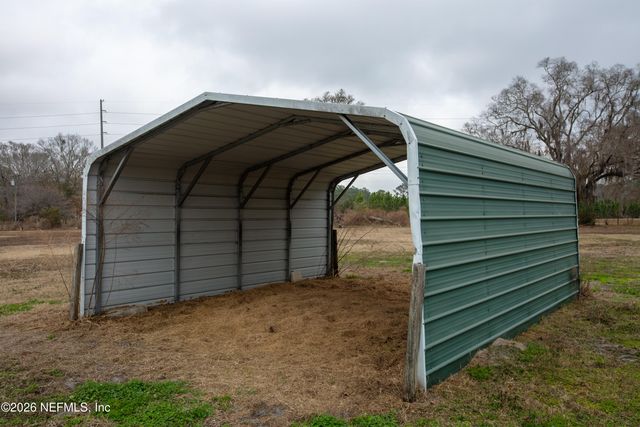 12192 SE 21ST Avenue, Starke, FL 32091