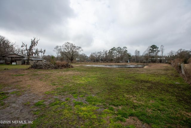 12192 SE 21ST Avenue, Starke, FL 32091