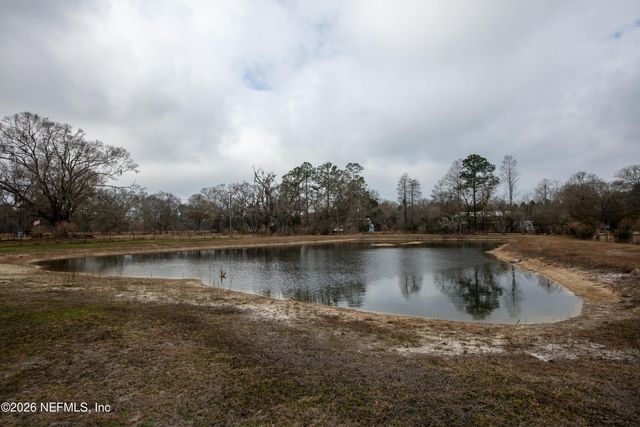 12192 SE 21ST Avenue, Starke, FL 32091