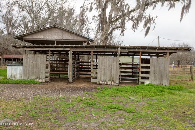 12192 SE 21ST Avenue, Starke, FL 32091