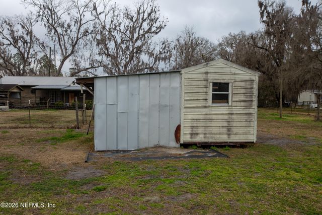 12192 SE 21ST Avenue, Starke, FL 32091