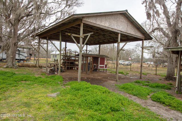 12192 SE 21ST Avenue, Starke, FL 32091