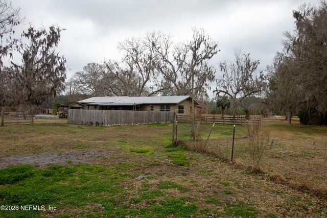 12192 SE 21ST Avenue, Starke, FL 32091