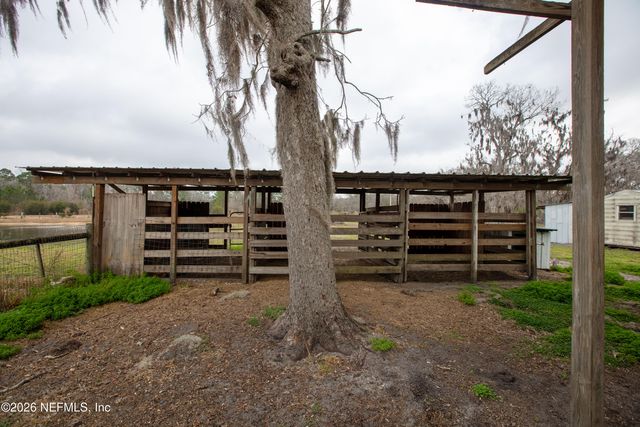 12192 SE 21ST Avenue, Starke, FL 32091