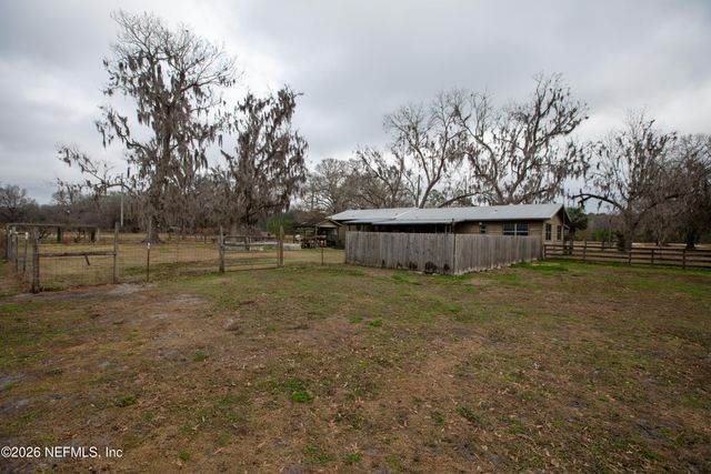 12192 SE 21ST Avenue, Starke, FL 32091