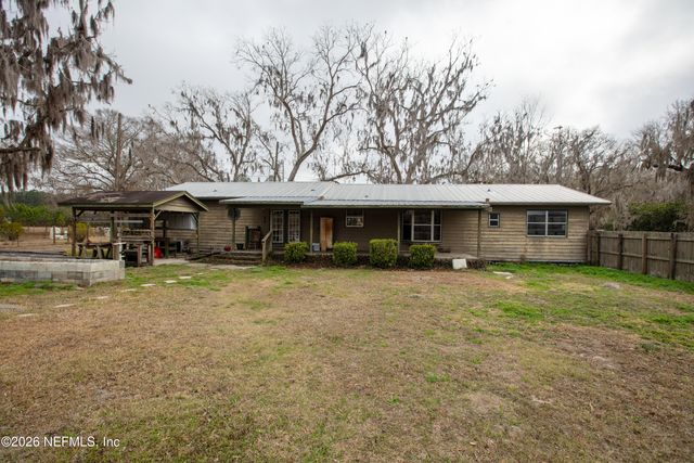 12192 SE 21ST Avenue, Starke, FL 32091