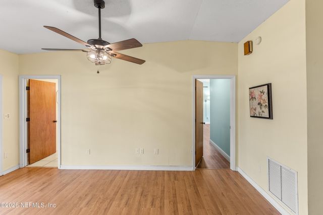 12192 SE 21ST Avenue, Starke, FL 32091