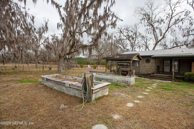 12192 SE 21ST Avenue, Starke, FL 32091