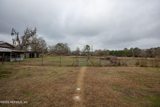 12192 SE 21ST Avenue, Starke, FL 32091