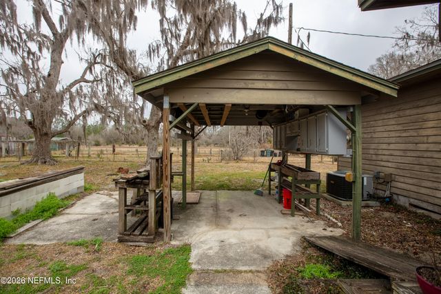 12192 SE 21ST Avenue, Starke, FL 32091