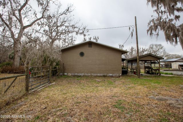 12192 SE 21ST Avenue, Starke, FL 32091