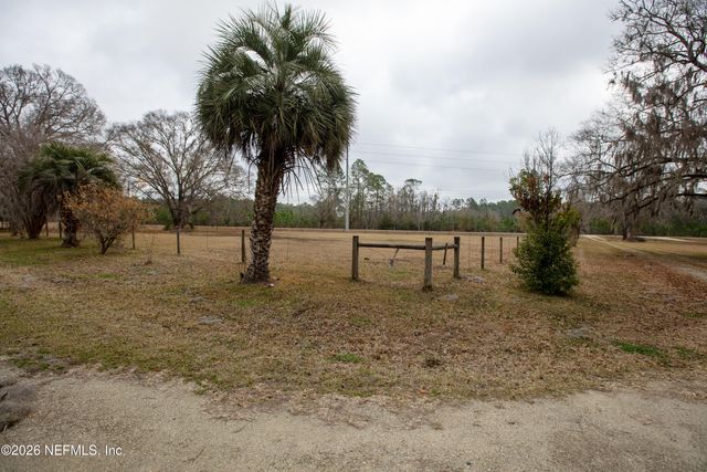 12192 SE 21ST Avenue, Starke, FL 32091