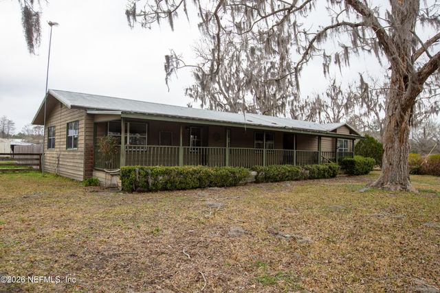 12192 SE 21ST Avenue, Starke, FL 32091