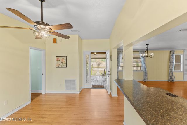 12192 SE 21ST Avenue, Starke, FL 32091