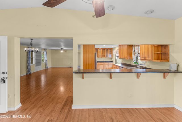 12192 SE 21ST Avenue, Starke, FL 32091