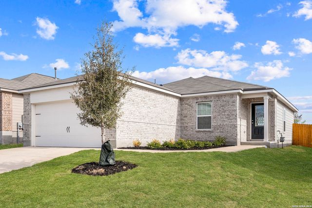 4018 Lena Gardens, San Antonio, TX 78073