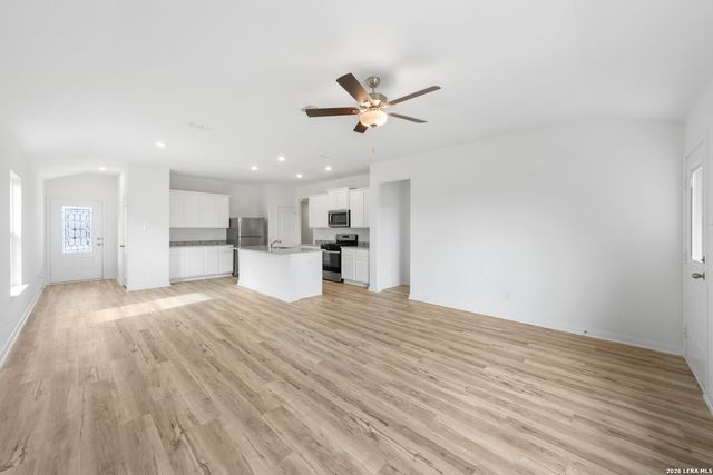 4018 Lena Gardens, San Antonio, TX 78073