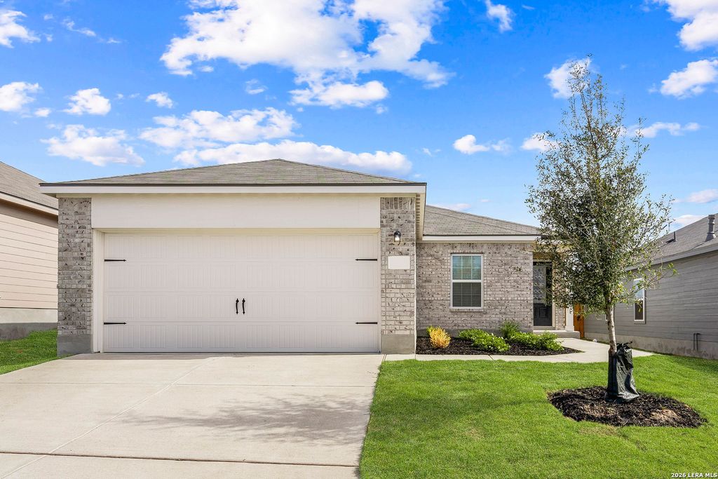 4018 Lena Gardens, San Antonio, TX 78073