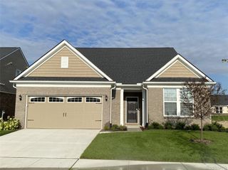 5484 Lewiston Road, Canton Charter Township, MI 48188