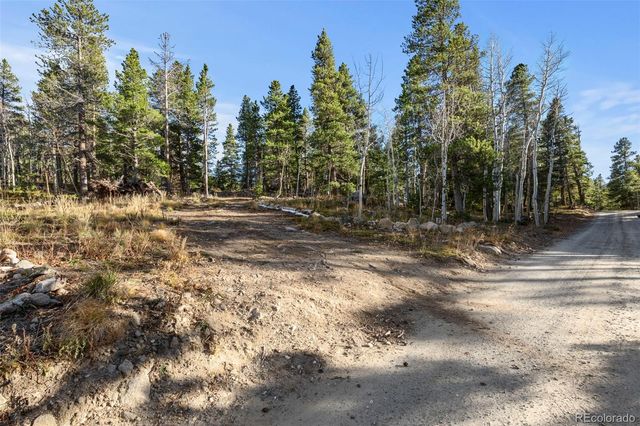 84 Severance Lodge Road, Black Hawk, CO 80422