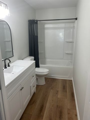 100 NW Randolph, Hoxie, AR 72433