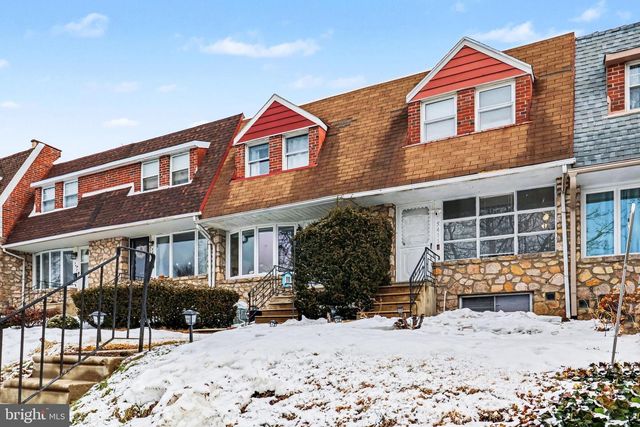 5411 VICARIS ST, Philadelphia, PA 19128