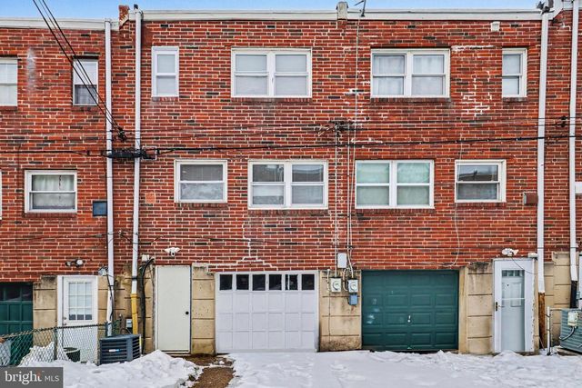 5411 VICARIS ST, Philadelphia, PA 19128