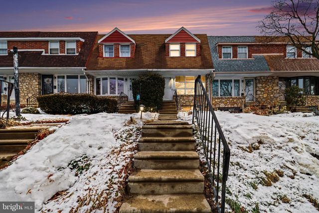 5411 VICARIS ST, Philadelphia, PA 19128