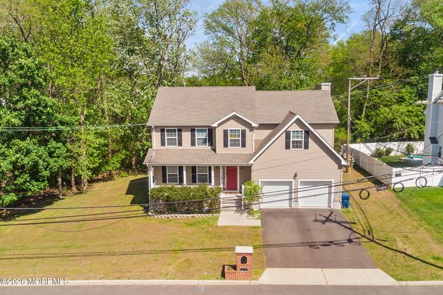 116 Robin Road, Neptune Township, NJ 07753