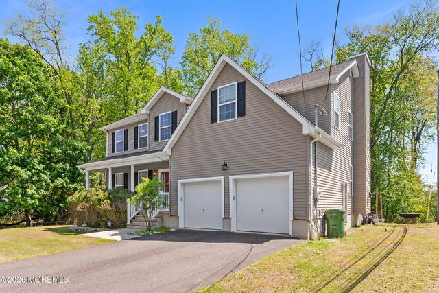 116 Robin Road, Neptune Township, NJ 07753