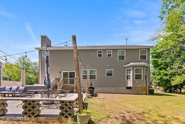 116 Robin Road, Neptune Township, NJ 07753