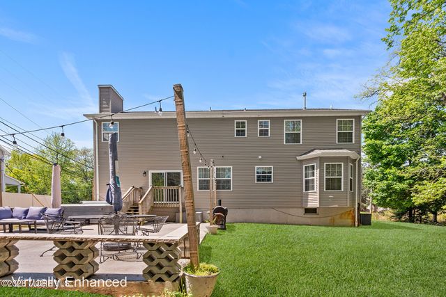 116 Robin Road, Neptune Township, NJ 07753
