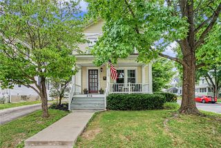 318 S Broadway Street, Lebanon, OH 45036