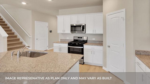 2449 Flank Skirt DR, Leander, TX 78641