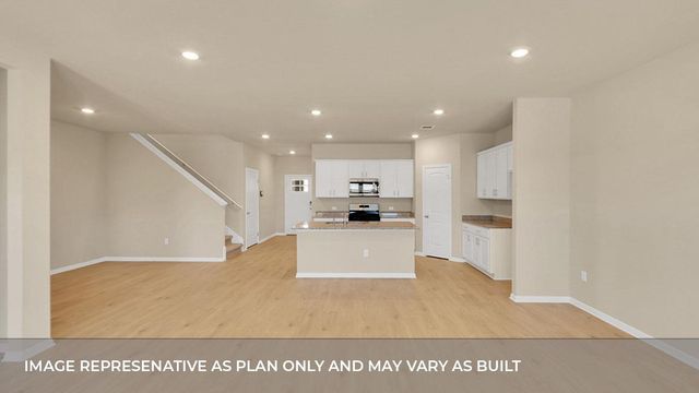 2449 Flank Skirt DR, Leander, TX 78641