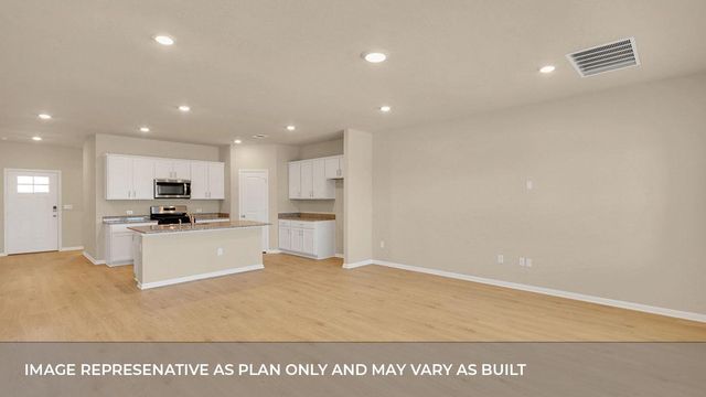 2449 Flank Skirt DR, Leander, TX 78641