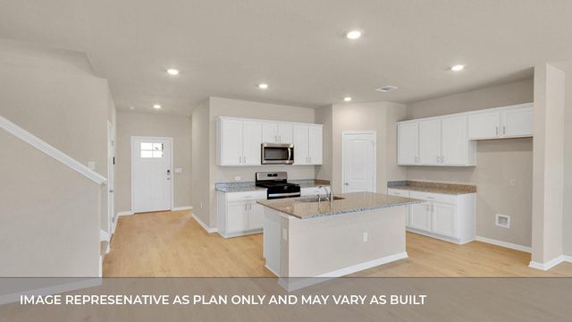2449 Flank Skirt DR, Leander, TX 78641