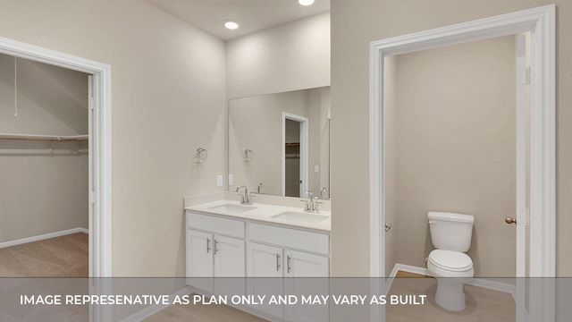 2449 Flank Skirt DR, Leander, TX 78641