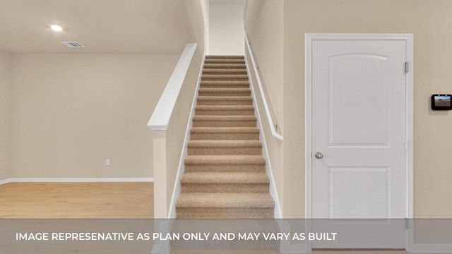 2449 Flank Skirt DR, Leander, TX 78641