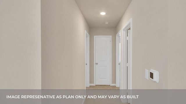2449 Flank Skirt DR, Leander, TX 78641