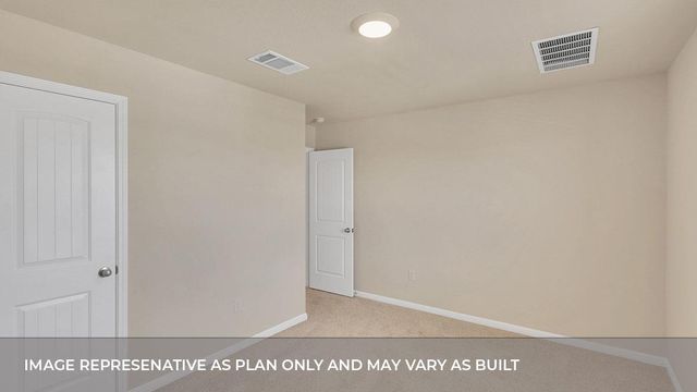 2449 Flank Skirt DR, Leander, TX 78641