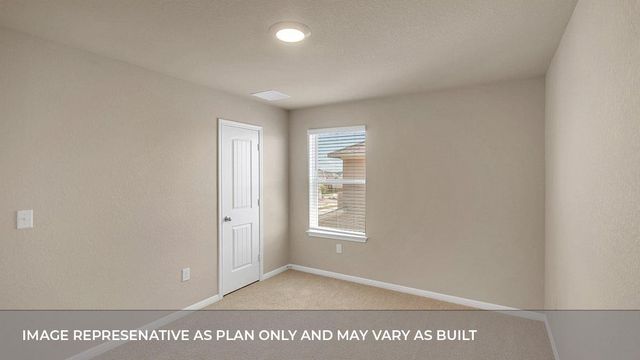 2449 Flank Skirt DR, Leander, TX 78641