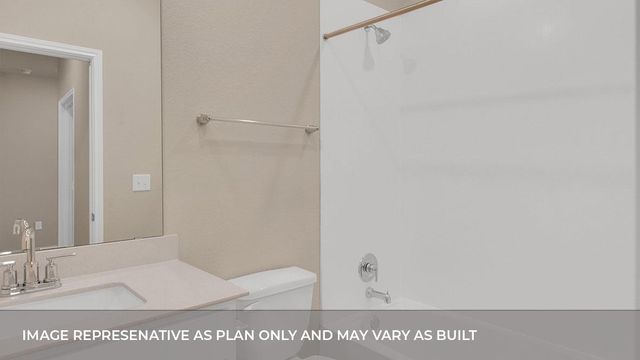 2449 Flank Skirt DR, Leander, TX 78641