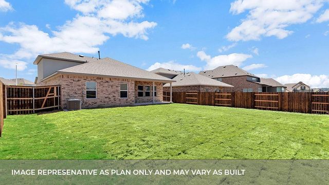 2449 Flank Skirt DR, Leander, TX 78641