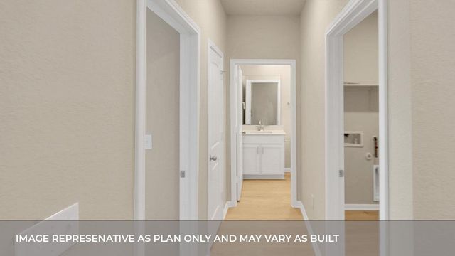 2449 Flank Skirt DR, Leander, TX 78641