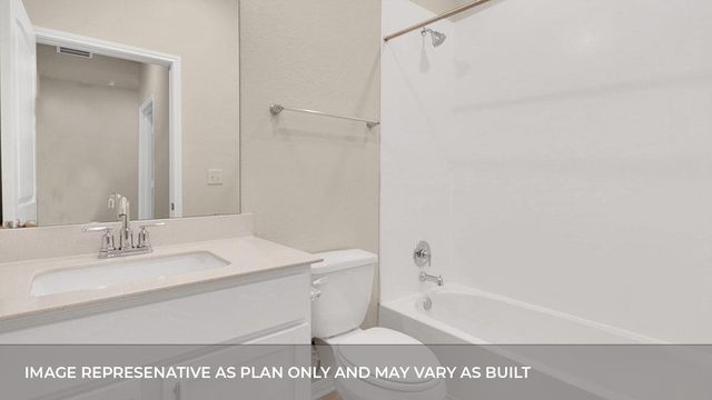 2449 Flank Skirt DR, Leander, TX 78641