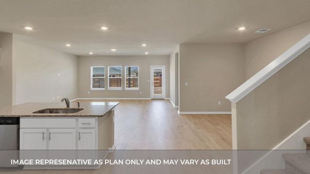 2449 Flank Skirt DR, Leander, TX 78641
